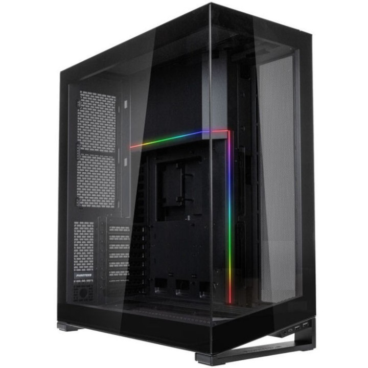 PHANTEKS - Eclipse G500A D-RGB Extended-ATX