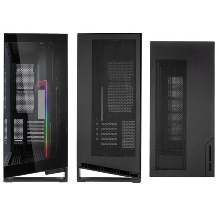 PHANTEKS - Eclipse G500A D-RGB Extended-ATX