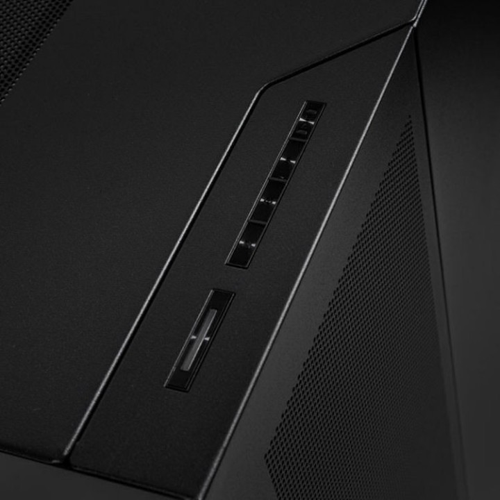 PHANTEKS - Eclipse G500A D-RGB Extended-ATX