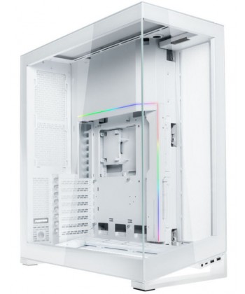 PHANTEKS - NV7 White Extended-ATX