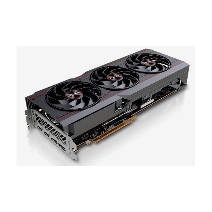 SAPPHIRE - RX 7900 XTX Gaming OC 24GB