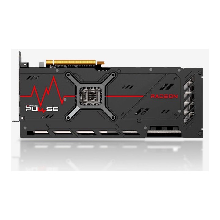 SAPPHIRE - RX 7900 XTX Gaming OC 24GB
