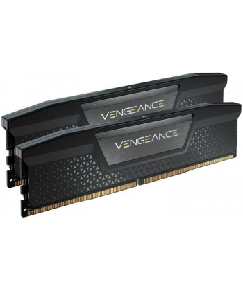 CORSAIR - 96GB Kit Vengeance DDR5-5200 XMP CL38 (2x48GB)