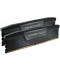 CORSAIR - 96GB Kit Vengeance DDR5-5200 XMP CL38 (2x48GB)