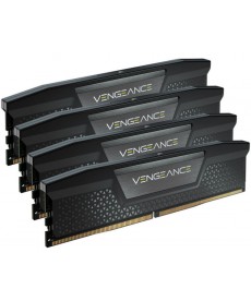 CORSAIR - 192GB Kit Vengeance DDR5-5200 XMP CL38 (4x48GB)