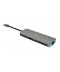 I-TEC - Docking Station USB-C - HDMI USB 3.0 Lan SD 100W