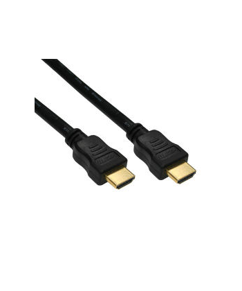 CAVO HDMI 1.4a 2mt Connettori dorati 3d ready
