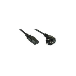 CAVO ALIMENTAZIONE PC 5MT