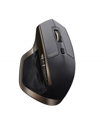 LOGITECH - MX Master PC/Mac Bluetooth