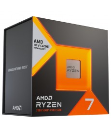 AMD - Ryzen 7 7800X3D 4.2 Ghz 8 Core Socket AM5 no Fan