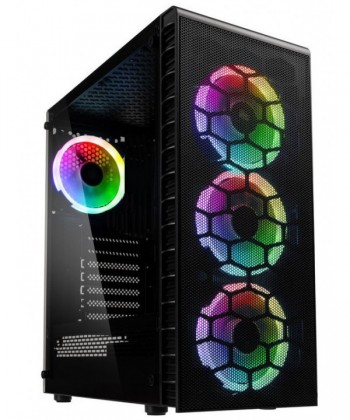 Syspack - G1 RTX i5 13600KF 32GB SSD 1TB RTX 4070 8GB Gaming PC