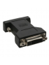 NO BRAND - Adattatore DVI-I F/F 