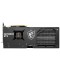 MSI - RTX 4070 Gaming X Trio 12GB DLSS 3