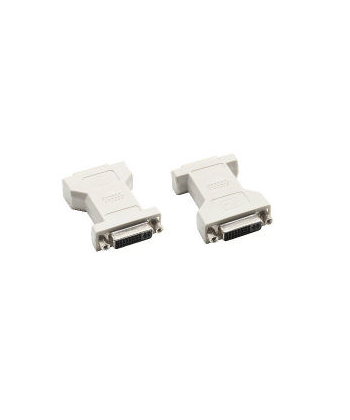 ADATTATORE DVI-D F/F 