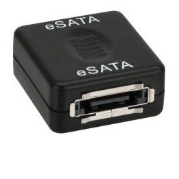 ADATTATORE eSATA F/F