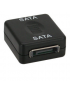 NO BRAND - ADATTATORE SATA F/F