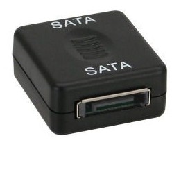 ADATTATORE SATA F/F
