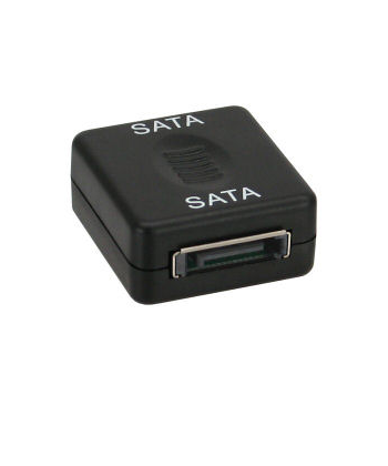 ADATTATORE SATA F/F