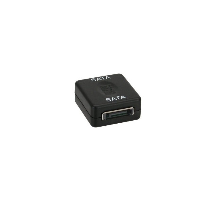 ADATTATORE SATA F/F