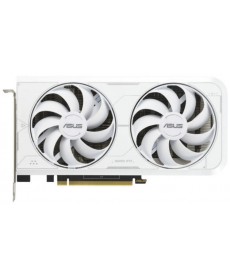 ASUS - RTX 3060 Ti Dual Gaming OC 8GB White GDDR6X