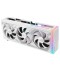 ASUS - RTX 4090 ROG Strix OC Gaming 24GB White DLSS 3