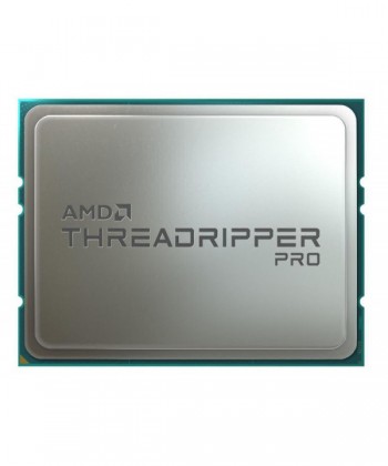 AMD - Ryzen 5955WX Threadripper PRO 4Ghz 16 Core Socket sWRX8 no Fan