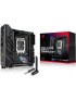 ASUS - ROG Strix B760-I WiFi DDR5 Dual M.2 Mini-ITX Socket 1700