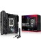 ASUS - ROG Strix B760-I WiFi DDR5 Dual M.2 Mini-ITX Socket 1700