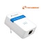 TechMade - EXTENDER WIFI 300MBPS WPS+1 ETHERNET