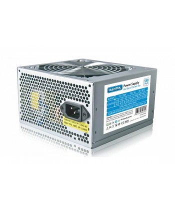 HANTOL - ALIMENTATORE 550W FAN 120
