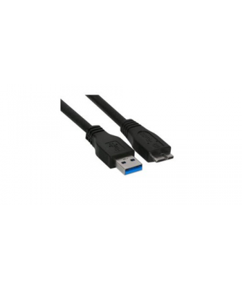 CAVO USB 3.0 A a MICRO B 2mt