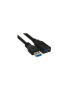 NO BRAND - Prolunga USB 3.0 3m