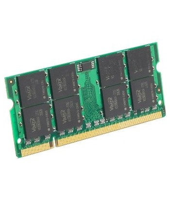 NO BRAND - 1GB DDR2-667 PC2-5400