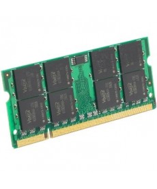 NO BRAND - SODIMM 1GB DDR2-667