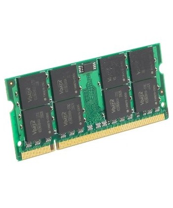 NO BRAND - SODIMM 1GB DDR2-667