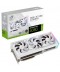 ASUS - RTX 4080 ROG Strix White 16GB DLSS 3