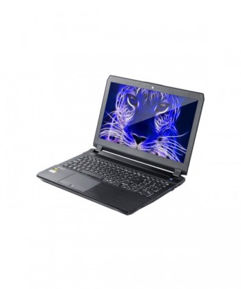 CLEVO - P650HS-G i7-7700HQ DDR4 2xHDD Sata + 2 M.2 GTX 1070 8GB noODD 15.6" FullHD IPS Tastiera Italiana retroilluminata