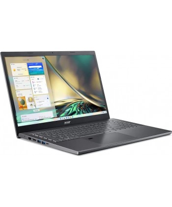 ACER - Aspire 5 i5 1235U 8GB SSD 512GB Nvidia MX550 2GB 15.6" IPS Windows 11 Ex Demo