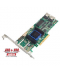 6805 8 porte SATA 6Gb/SAS RAID CONTROLLER PCI-E 8x