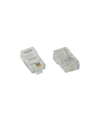 PLUG MODULARE ISDN