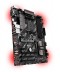 MSI - B350 TomoHawk DDR4 M.2 Socket AM4