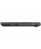 CLEVO - P640HK1 i7-7700HQ DDR4 2xHDD (M.2+Sata7mm) GTX 1050Ti 4GB noODD 14" FullHD IPS Tastiera Italiana retroilluminata