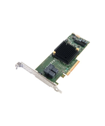 7805 8 porte SATA/SAS RAID CONTROLLER PCI-E 8x