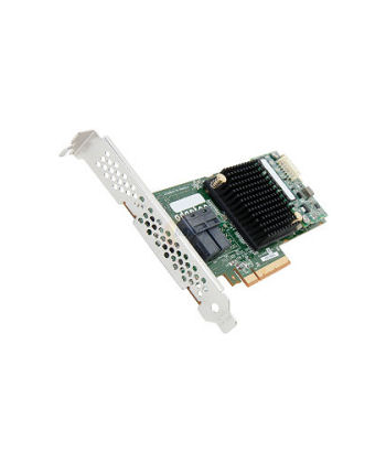 7805Q 8 porte SATA/SAS RAID CONTROLLER PCI-E 8x