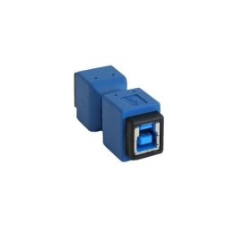 ADATTATORE USB 3.0 FEMMINA B A FEMMINA B