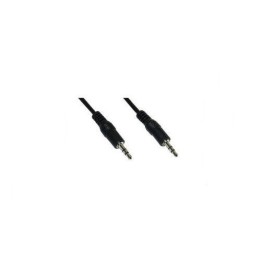 CAVO JACK 3,5mm M a  jack M 0,5mt