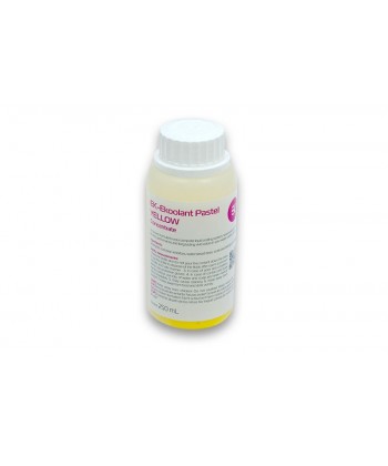 EKWB - EK-Ekoolant Pastel YELLOW (concentrate 250mL)