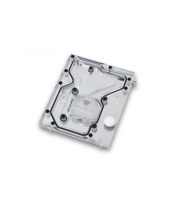 EKWB - EK-FB ASUS X99 Monoblock - Nickel