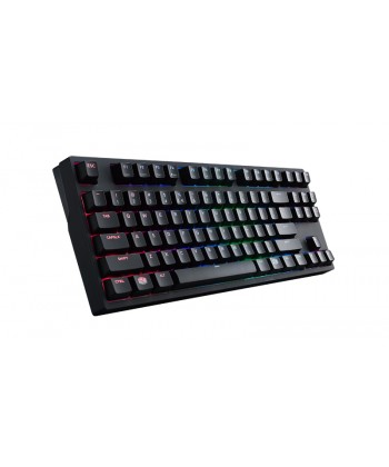 COOLER MASTER - MasterKeys Pro S/RGB/ Brown Switch Tastiera Gaming