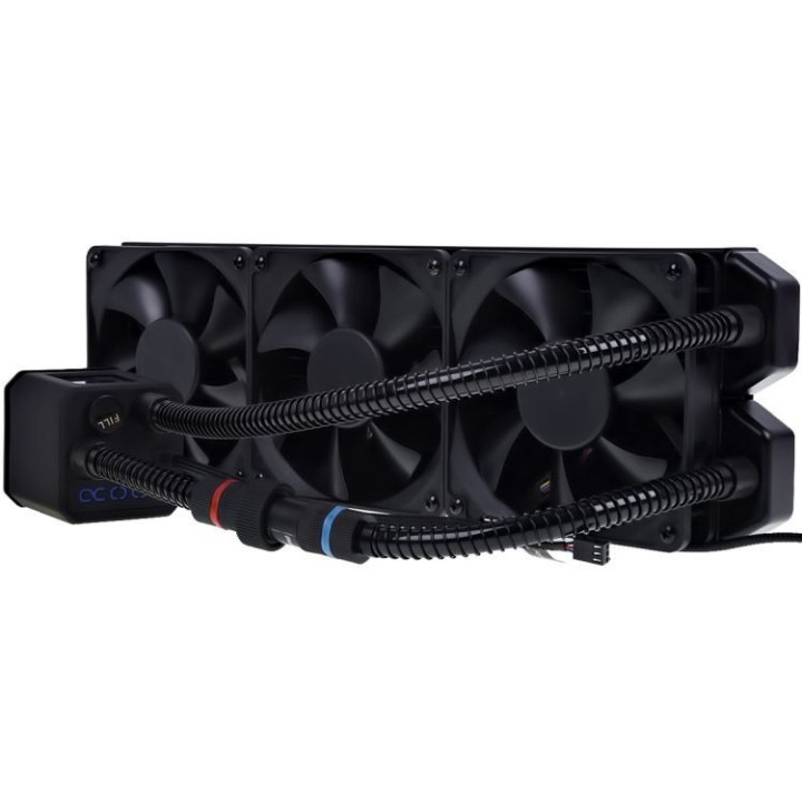 Alphacool - Eisbaer 360 x Socket 1700 1200 AM4 AM5